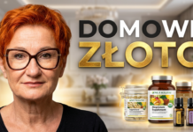 Domowe złoto