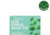 Less Stress